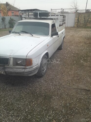 GAZ 3110 "Volga"-7