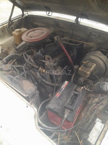 GAZ 3110 "Volga"-2