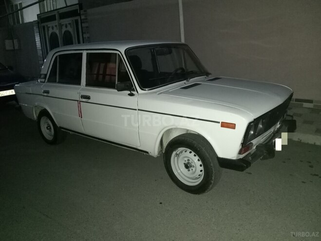 LADA (VAZ) 2106-1