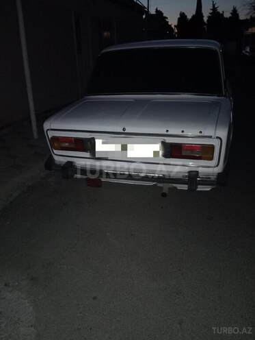 LADA (VAZ) 2106-2