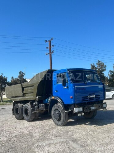 KamAz 55111-1