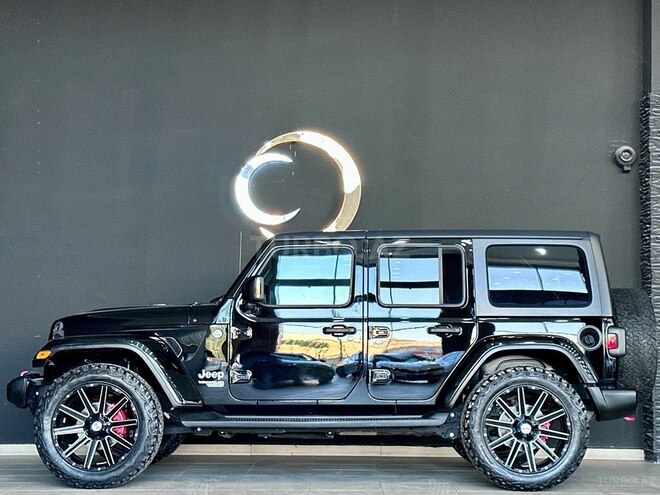 Jeep Wrangler-9