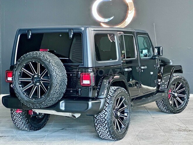 Jeep Wrangler-2