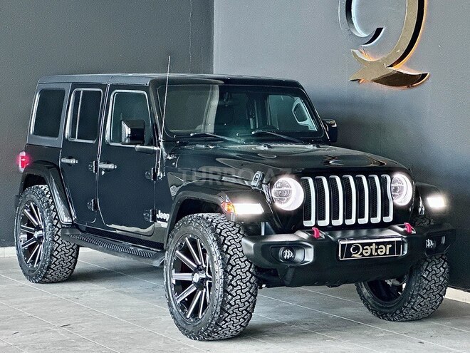 Jeep Wrangler-1
