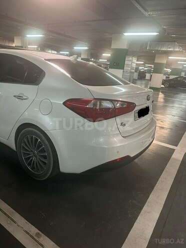 Kia K3-4