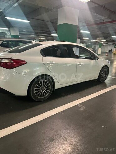 Kia K3-2