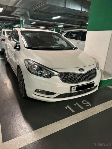Kia K3-3