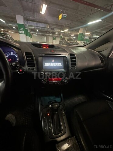 Kia K3-5