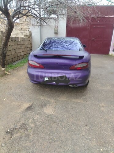 Hyundai Coupe-2
