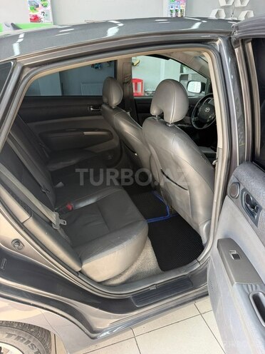 Toyota Prius-8