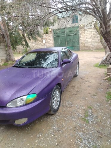 Hyundai Coupe-3