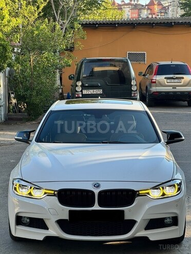 BMW 328-4