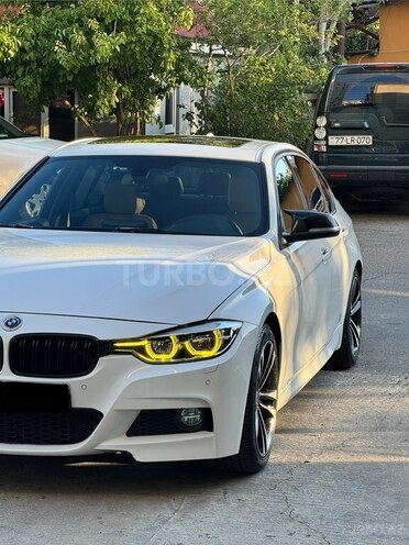 BMW 328-5