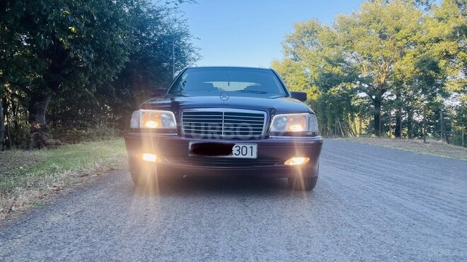 Mercedes C 200-2