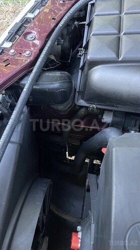 Mercedes C 200-20
