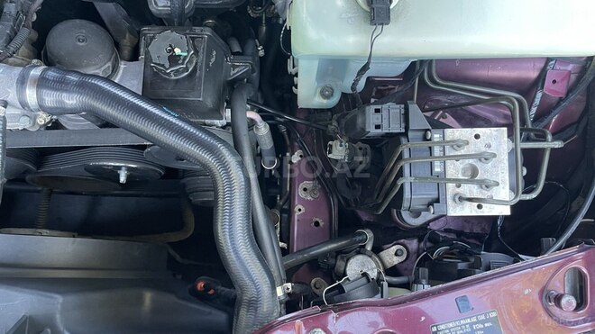 Mercedes C 200-19
