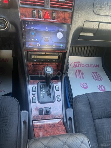 Mercedes C 200-10