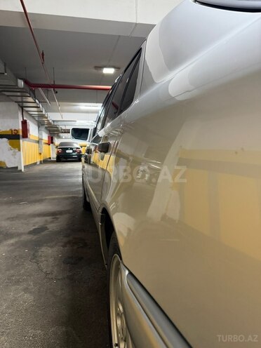 Mercedes C 180-9