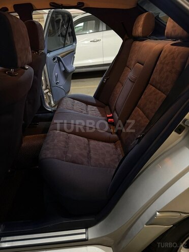Mercedes C 180-15