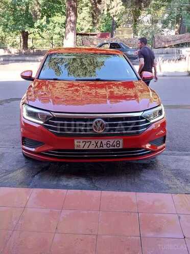 Volkswagen Jetta-10