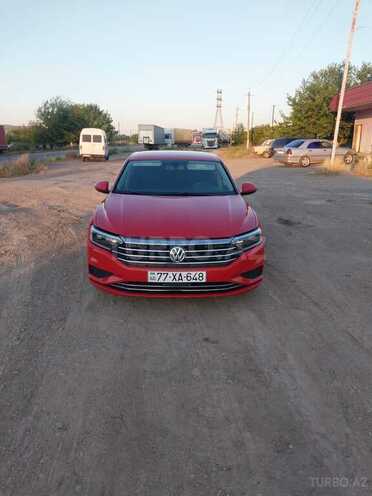 Volkswagen Jetta-1