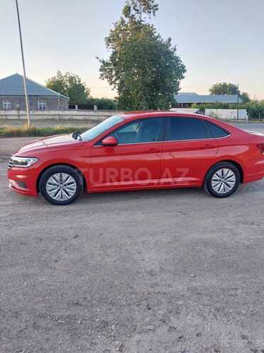 Volkswagen Jetta-2