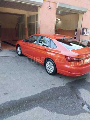 Volkswagen Jetta-8