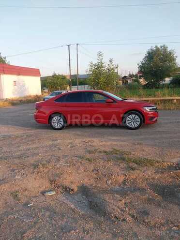 Volkswagen Jetta-3