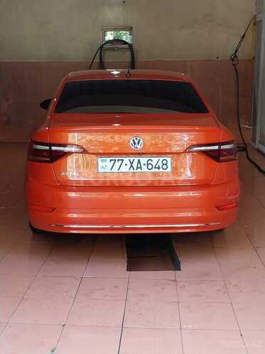 Volkswagen Jetta-9