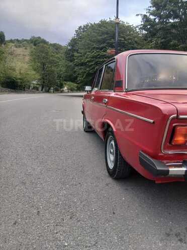 LADA (VAZ) 2106-4