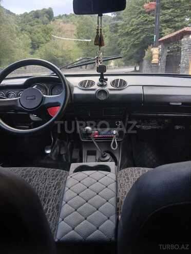 LADA (VAZ) 2106-3
