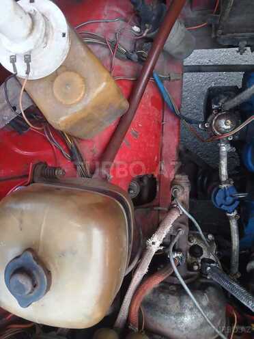 LADA (VAZ) 2106-7