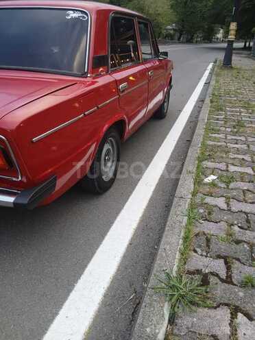 LADA (VAZ) 2106-6