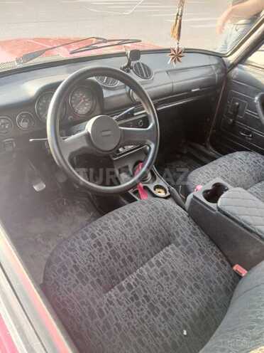 LADA (VAZ) 2106-8