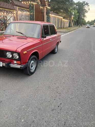 LADA (VAZ) 2106-5