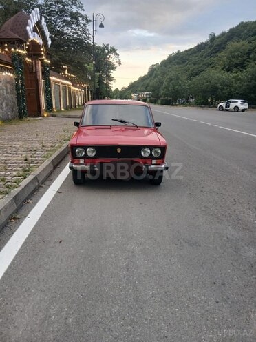 LADA (VAZ) 2106-1