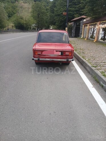LADA (VAZ) 2106-2