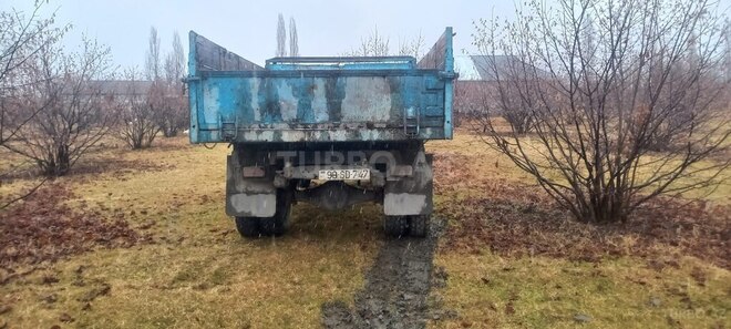 GAZ 53-4