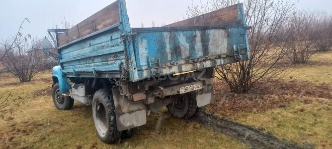 GAZ 53-5