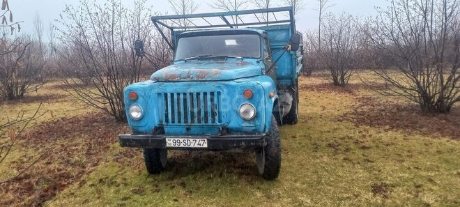 GAZ 53-1