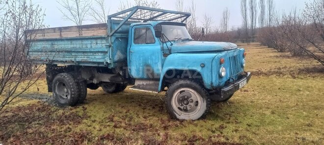 GAZ 53-2
