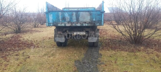GAZ 53-10