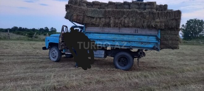 GAZ 53-8
