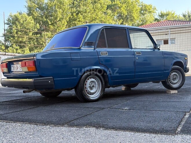 LADA (VAZ) 2107-3