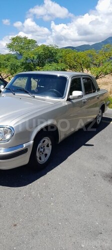 GAZ 31105 "Volga"-2