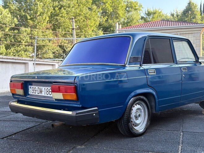 LADA (VAZ) 2107-5