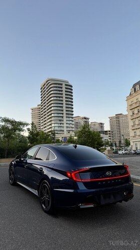 Hyundai Sonata-2