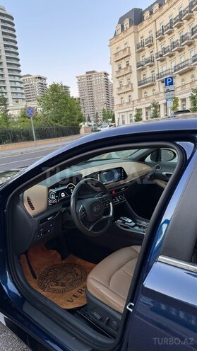 Hyundai Sonata-7