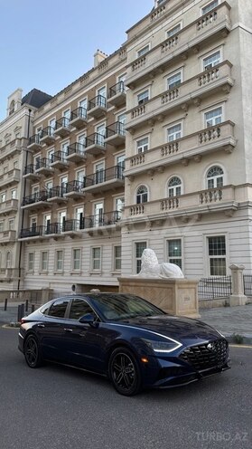 Hyundai Sonata-3