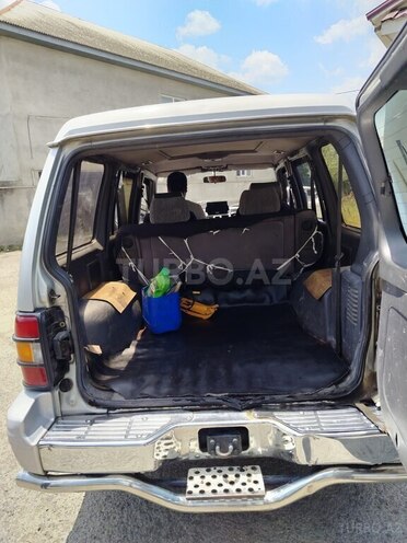 Mitsubishi Pajero-14